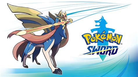 pokemon sword download